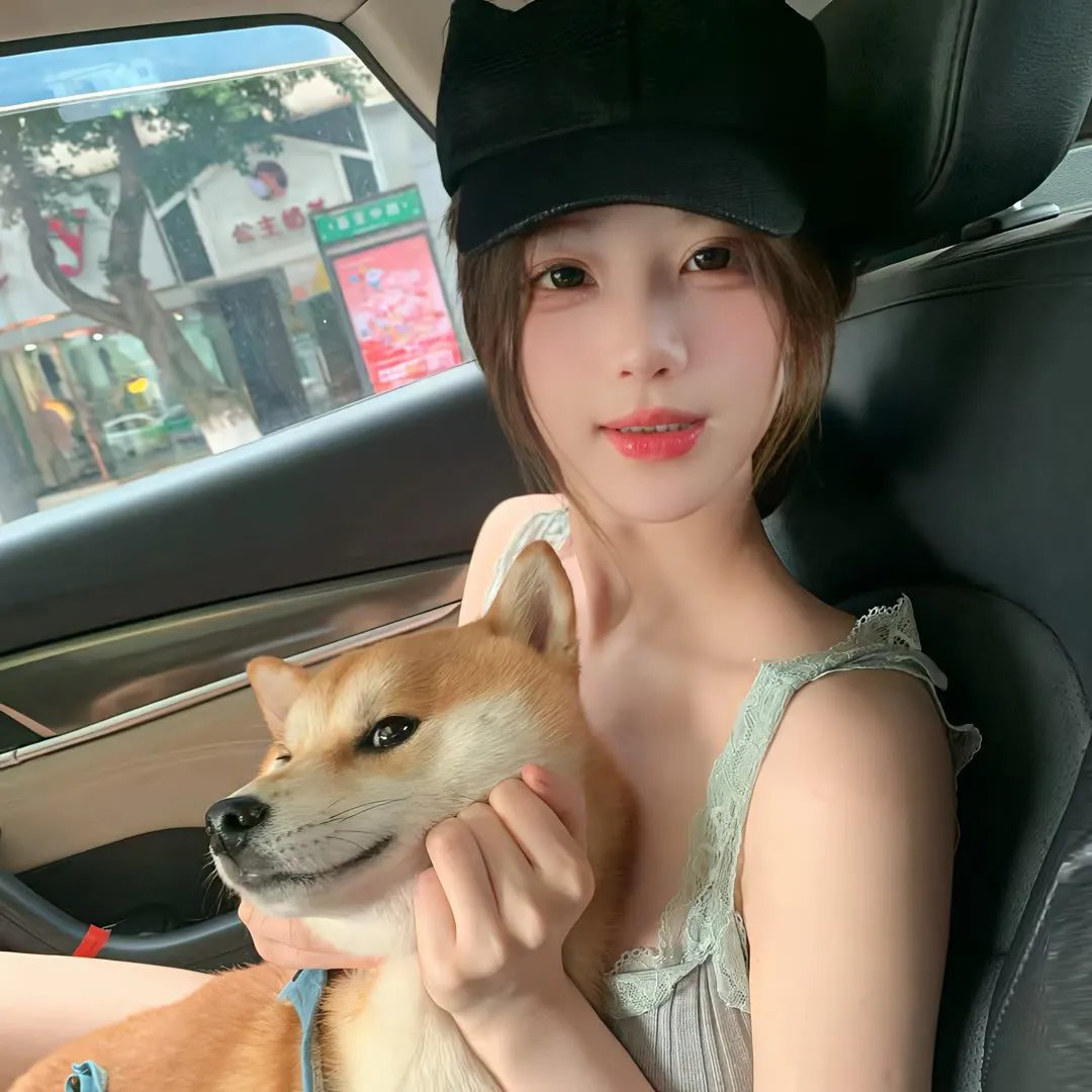 我才不会爱上契约女友